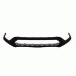 SPOILER IN FRONT BUMPER HONDA CR-V 15-17
