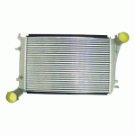 RADIATOR FOR INTERCOOLER 615x406.6x32 1.9/2.0 TDi SEAT ALTEA 05-09