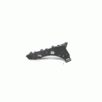 REINFORCEMENT PLASTIC FOR FRONT BUMPER LEFT OPEL MERIVA 10-14