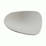 GLASS FOR DOOR MIRROR RIGHT SEAT IBIZA 12-17