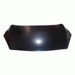 FRONT HOOD MAZDA 3 09-14