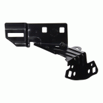 REINFORCEMENT FOR FENDER FRONT LEFT UPPER PEUGEOT 208 16-