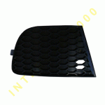 РЕШЕТКА В ПРЕДНА БРОНЯ ДЯСНА VW POLO CROSS 05-09