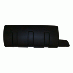STRIP FOR REAR BUMPER 4x4 09- FIAT PANDA 03-12 
