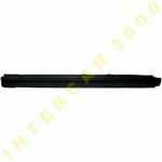 SILL LEFT 4/5 DOORS NISSAN PRIMERA P10 91-95 