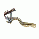 ПАНТА ДЯСНА ЗА ПРЕДЕН КАПАК HYUNDAI i10 14-16
