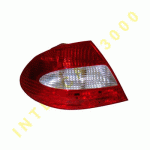 СТОП ЛЯВ ELEGANCE 05- MERCEDES CLK W209 02-10 