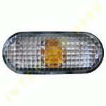 МИГАЧ ЛЯВ=ДЕСЕН БЯЛ СТРАНИЧЕН 95- FORD GALAXY 95-06 