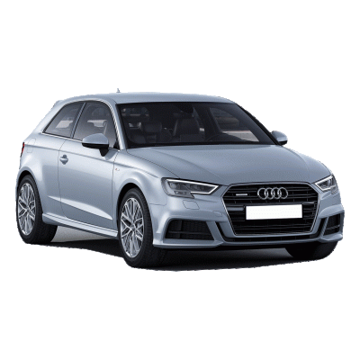 AUDI A3 COUPE / SPORTBACK 16-