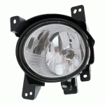 FOG LAMP FRONT RIGHT HYUNDAI SANTA FE 10-13