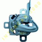 LOCK FOR FRONT HOOD FIAT DUCATO 94-06