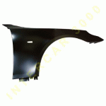 FRONT FENDER RIGHT ALUMINIUM BMW 5 series E60 SEDAN - E61 WAGON 03-07 