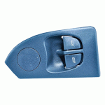DOOR SWITCH FR. (Left Side)(Black Plug)(6pin) FIAT DUCATO 94-06