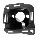 REINFORCEMENT FOR WASHER COVER LEFT BMW X5 E70 07-10
