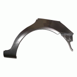 ВЕЖДА ЗАДНА ЛЯВА VW TOURAN 03-06