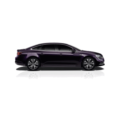 RENAULT TALISMAN 15-