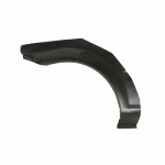 WHEEL ARCH REAR RIGHT 3 DOORS HYUNDAI GETZ 06-12 