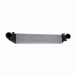 РАДИАТОР ЗА INTERCOOLER БЕНЗИН/ДИЗЕЛ 65x132x55 MERCEDES SLK R171 03-11 