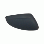 DOOR MIRROR COVER PRIMED RIGHT PEUGEOT 2008 16-19
