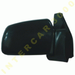 DOOR MIRROR RIGHT ELECTRICAL 92- 3 DOORS SUZUKI VITARA 2d/4d 88-98