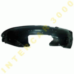 ПОДКАЛНИК ПЛАСТИЧЕН ПРЕДЕН ЛЯВ FORD FIESTA 02-05