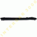 SILL LEFT 2 DOORS PEUGEOT 205 