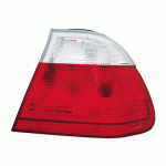 TAIL LAMP RIGHT OUTER (WHITE INDICATOR) BMW 3 series E46 4/5dr.98-05 