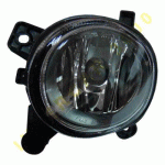 FOG LAMP FRONT LEFT H11 (TYC) VW PASSAT CC 08-12 