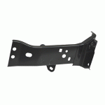 REINFORCEMENT FOR FRONT LEFT FENDER MAZDA 3 H/B SEDAN 14-17