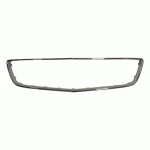FRAME CHROME FOR GRILL PLASTIC MERCEDES CLS W218 11-18