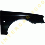 КАЛНИК ПРЕДЕН ДЕСЕН С ДУПКИ ЗА МИГАЧ PEUGEOT 405 87-95 