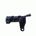 REINFORCEMENT FOR FRONT BUMPER LEFT (PLASTIC) HONDA JAZZ 08-11