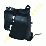 PLASTIC INNER FENDER FRONT LEFT (INNER PART) DACIA LOGAN / MCV / 09-13