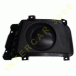 РЕШЕТКА В ПРЕДНА БРОНЯ ЛЯВА HYUNDAI ATOS/PRIME 03-07 