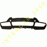 FRONT BUMPER PRIMED WITH HOLES FOR WASHER BMW X5 E70 07-10