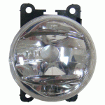 FOG LAMP FRONT RIGHT=LEFT PEUGEOT 2008 16-19