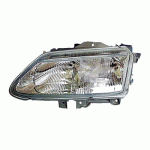 HEAD LAMP LEFT ELECTRICAL H1/H1 RENAULT LAGUNA 93-01 