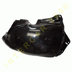 ПОДКАЛНИК ПЛАСТИЧЕН ПРЕДЕН ДЕСЕН (ПРЕДНА ЧАСТ)(КАЧЕСТВО КАТО OE) RENAULT CLIO 09-13