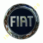 SIGN (ǿ 95 mm) FIAT MULTIPLA 98-04
