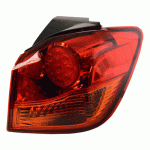 TAIL LAMP RIGHT OUTER LED MITSUBISHI ASX 10-18