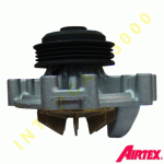 ВОДНА ПОМПА AIRTEX 1587 (НОМЕР METELLI 24-0643) ВОДНИ ПОМПИ