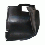 PLASTIC INNER FENDER FRONT LOWER PART RIGHT AWD BMW 3 series E46 COUPE/CABRIOLET 98-06