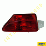 FOG LAMP LEFT IN REAR BUMPER MAGNETI MARELLI FIAT BRAVO 07- 
