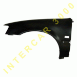 FRONT FENDER LEFT UK MODEL 5 DOORS L/B HONDA CIVIC SEDAN-H/B-L/B 96-00