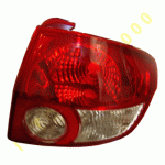 TAIL LAMP RIGHT HYUNDAI GETZ 02-06 