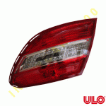 СТОП ДЕСЕН LED ULO MERCEDES C-CLASS W204 07-11