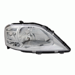 HEAD LAMP RIGHT SEDAN/MCV H4 (DEPO) DACIA LOGAN / MCV / 09-13