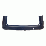 REAR BUMPER PRIMED COMBI FORD MONDEO 07-11