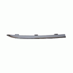 STRIP CHROME FOR GRILL RIGHT 12- FIAT LINEA 07-13 