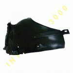 PLASTIC INNER FENDER FRONT LEFT FRONT PART MERCEDES S-CLASS W220 98-05 